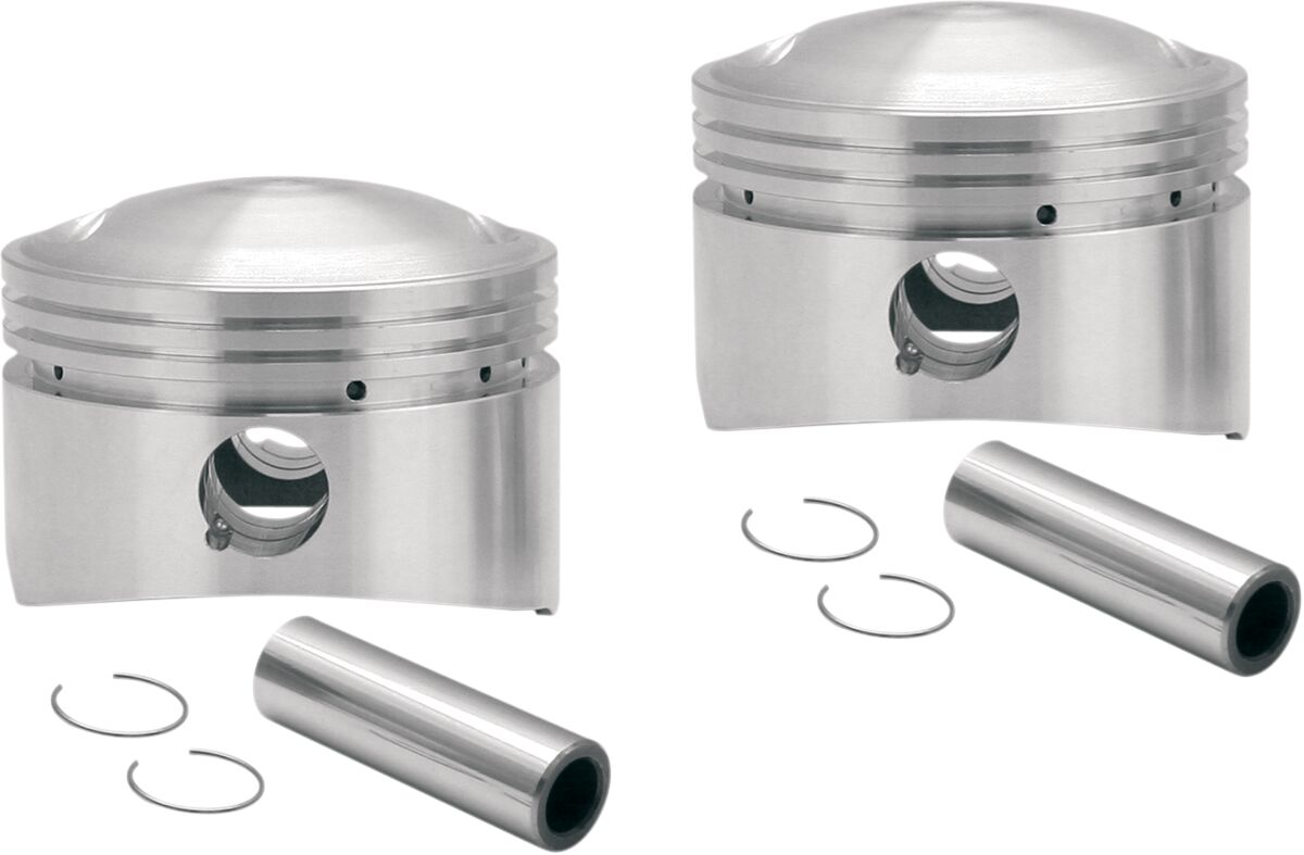 PISTONS 3.625HC SHVL.020