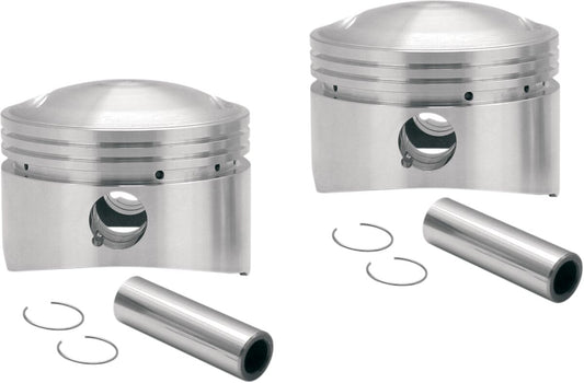 PISTONS 3.625HC SHVL.020
