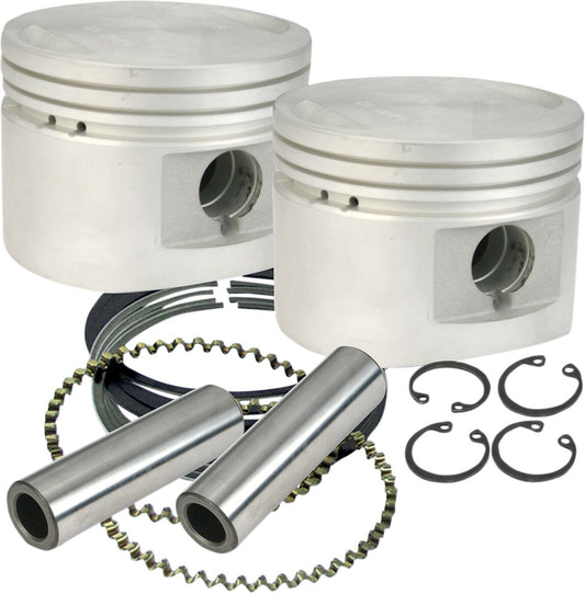 PISTONS 3.5+.01 84-99