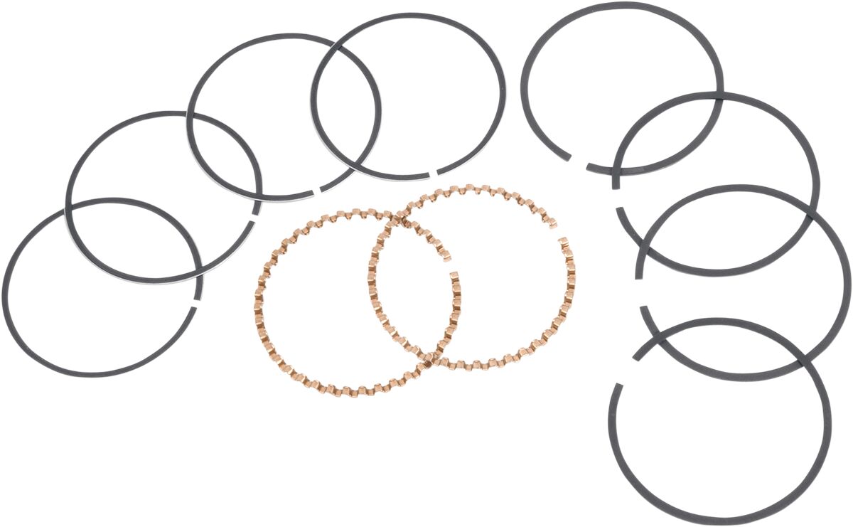 REPL. +.020 RINGS