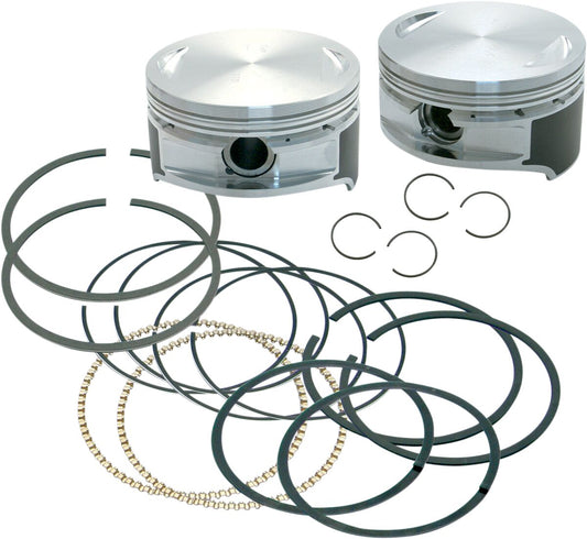 STANDARD PISTONS 106
