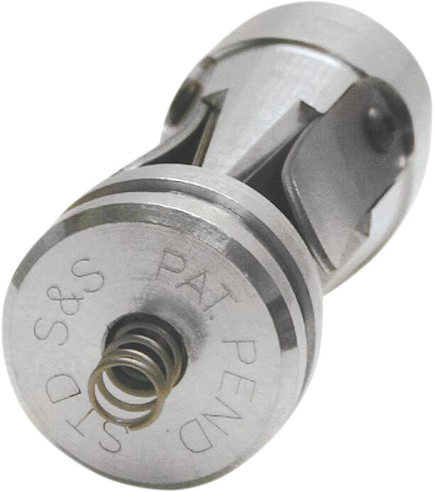 REED VALVE
