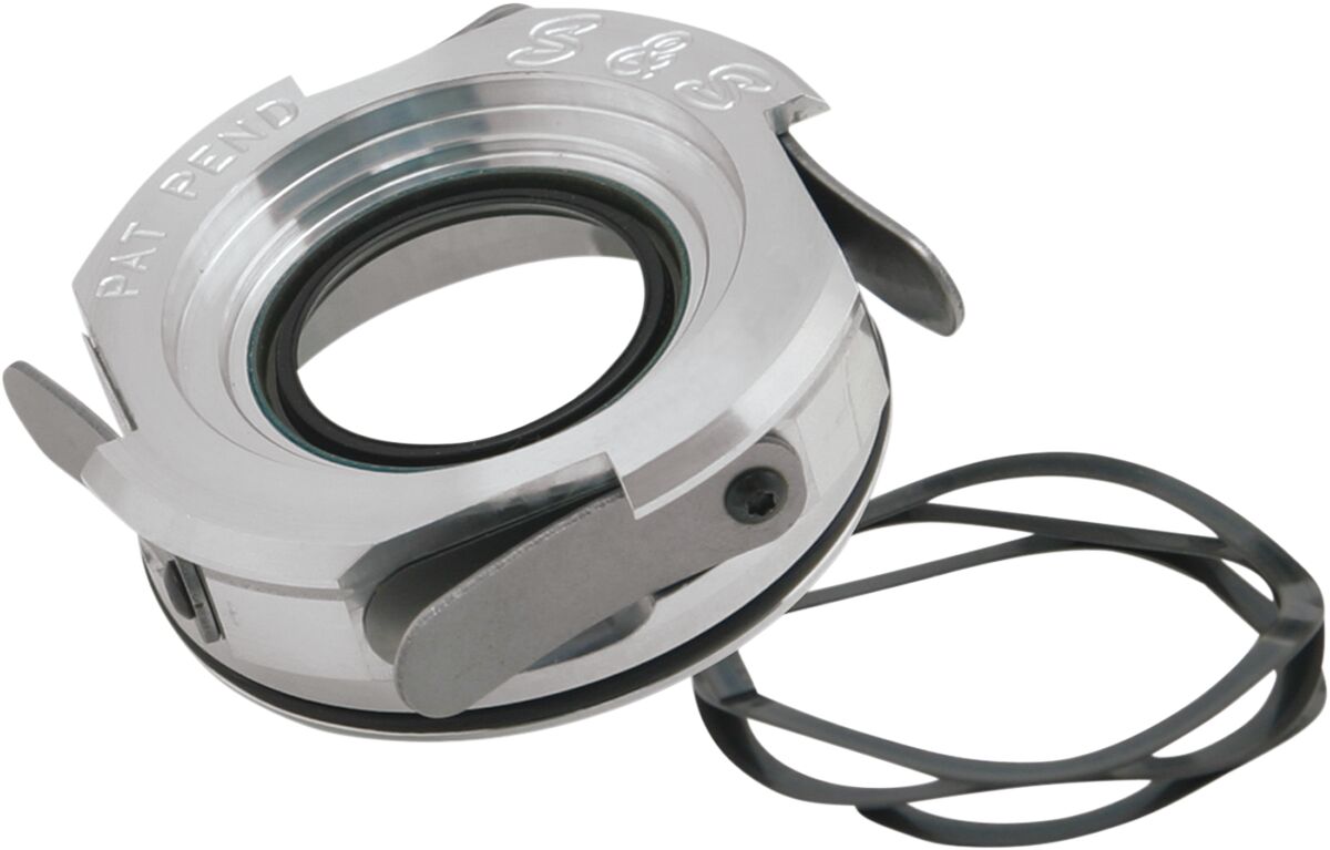BREATHER VLV 03-06TC