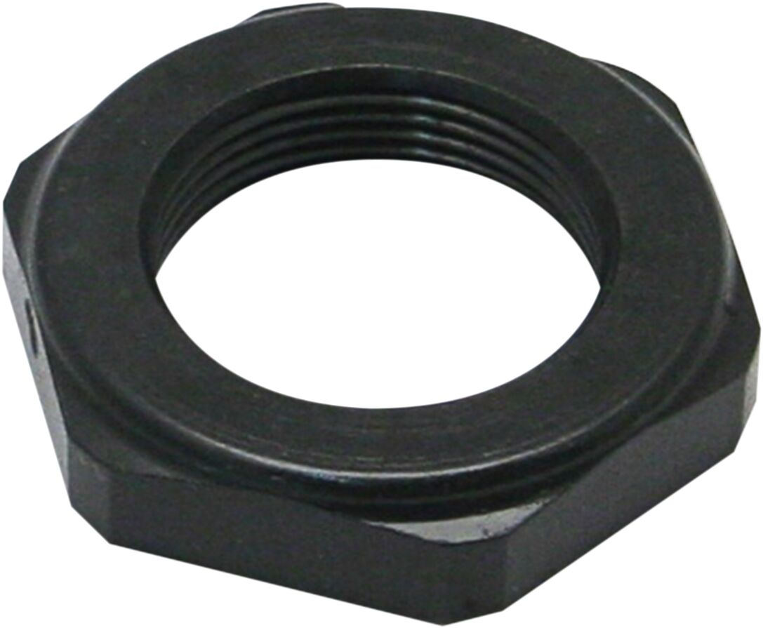 NUT CRNKPIN 1-20 BLK