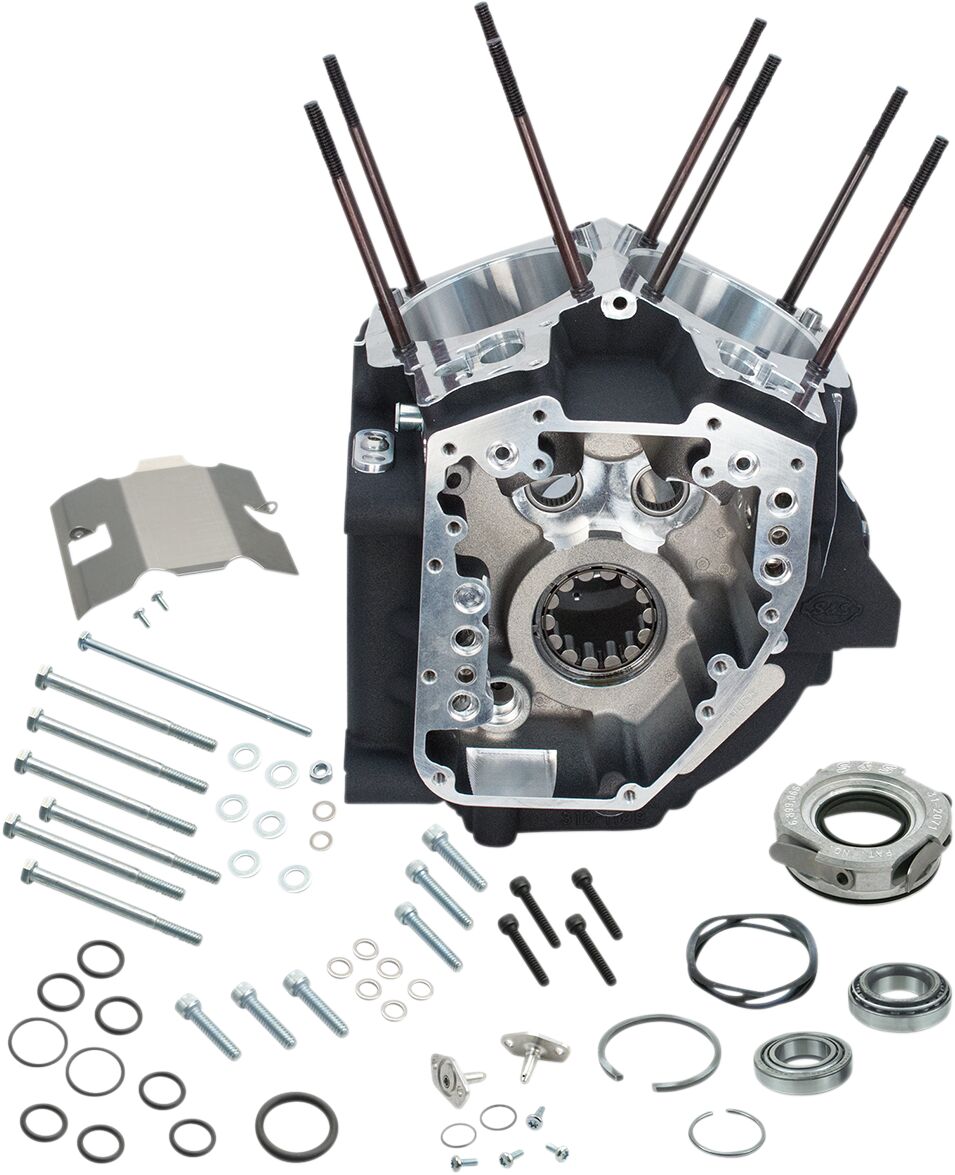CASE ENG TCA 4 1/8STK BLK