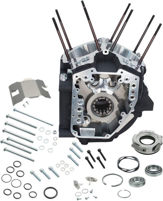 CASE ENG TCA 4 1/8STK BLK