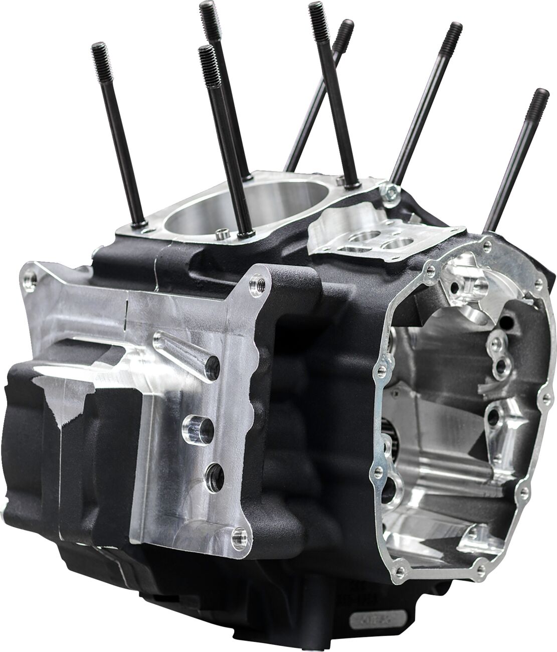 Crankcase Assembly MK-Series B
