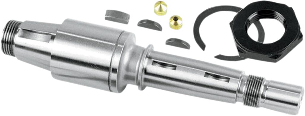 SHAFT PINION 58-81BT