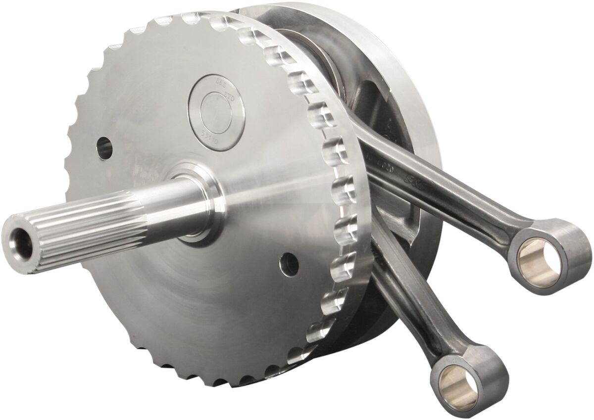 STROKER KT 106 07-16TCB