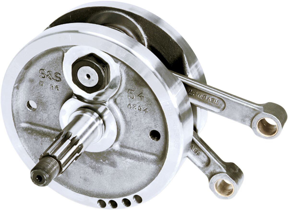 FLYWHEEL 4-5/8 84-99BT