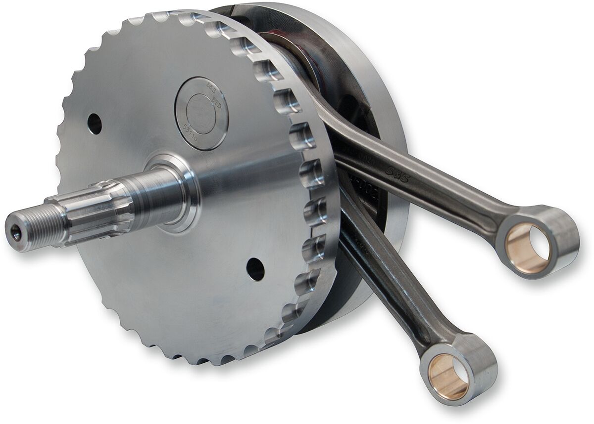 FLYWHEEL TCB96/103 99-06