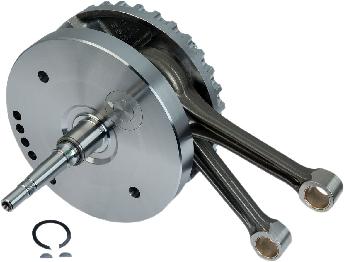 FLYWHEEL EVO 4-5/8 84-99