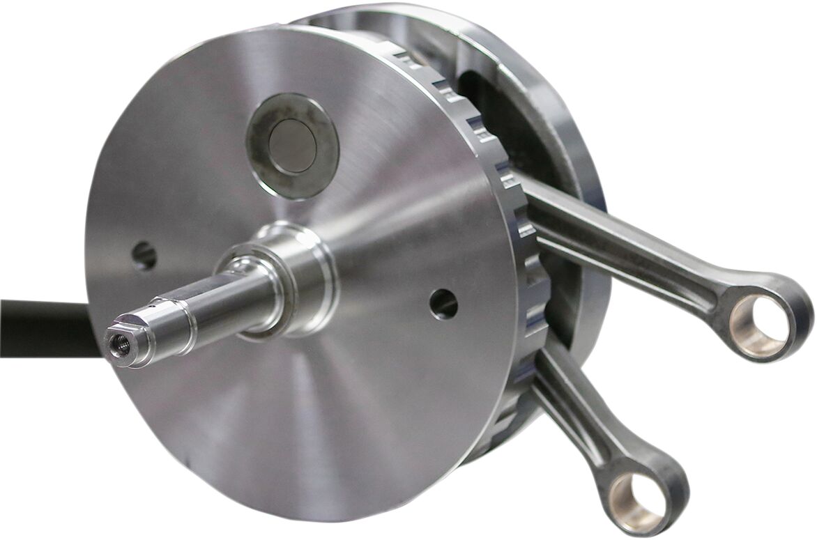 FLYWHEEL 4.5 FULL WP WG