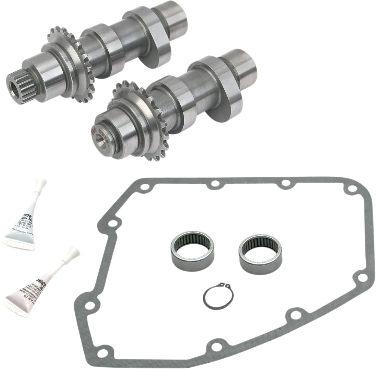 CAMS CHN DR 510C 07-17TC
