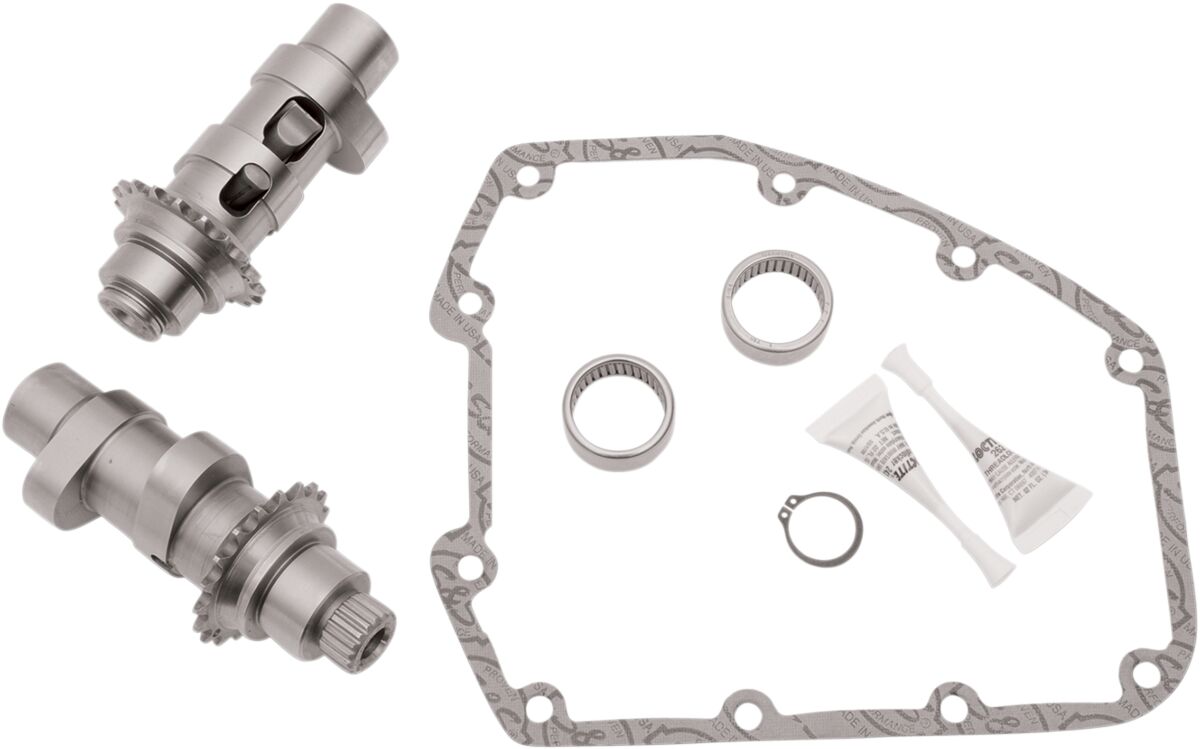 CAM EZ STRT 551CD 07-17TC