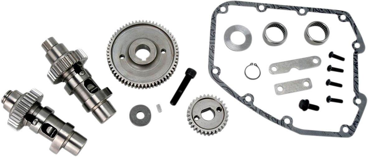 CAM EZ STRT 583 07-17GD