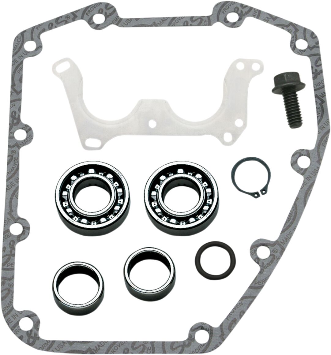 INSTALL KIT 99-06 GEAR DR