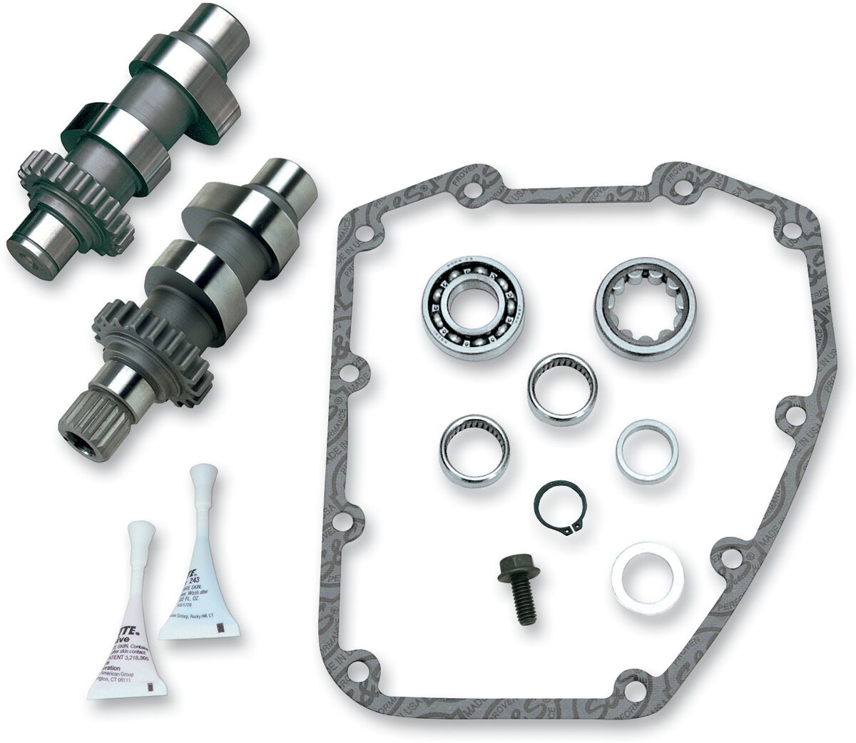 CAM EZ-551CHN 99-06