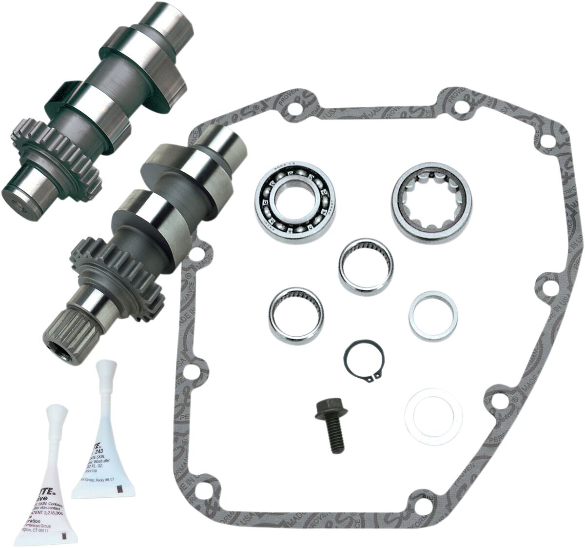 CAMS MR103CHN 99-06