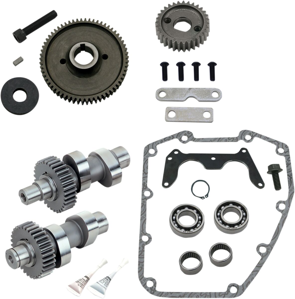 CAMS MR103GD 99-06