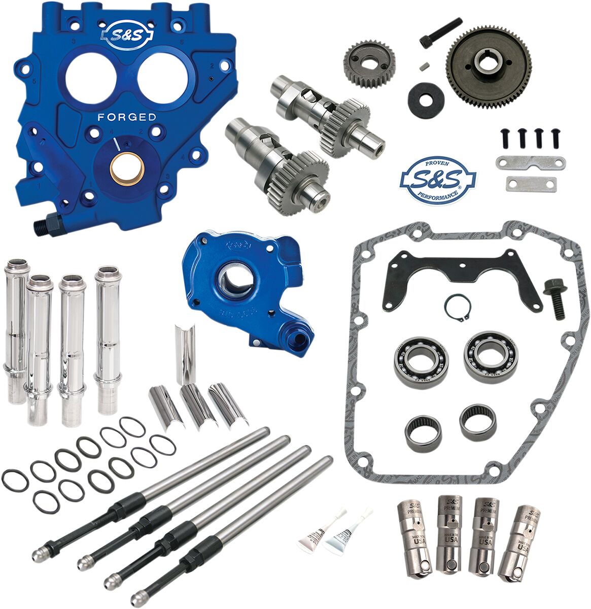 CAMS 551EG W/PLATE 99-06
