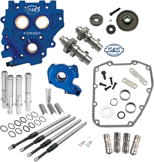 CAMS 510G W/PLATE 07-17TC