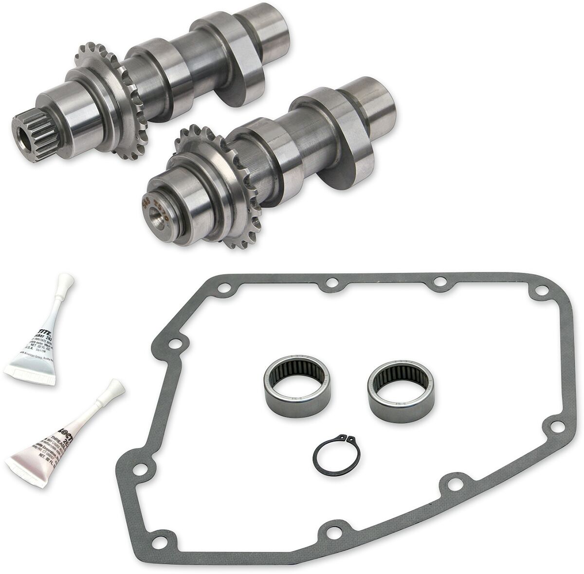 CAMS MR103C 07-17TC