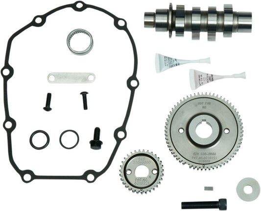 CAM KIT 465G 17-19 M8