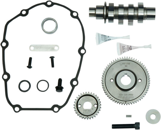 CAM KIT 475G M8 17-19