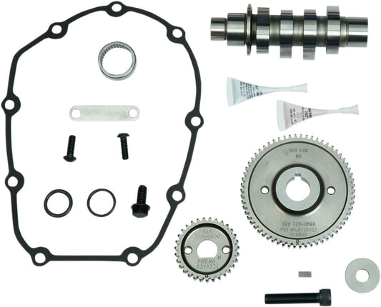 CAM KIT 550G M8 17-19