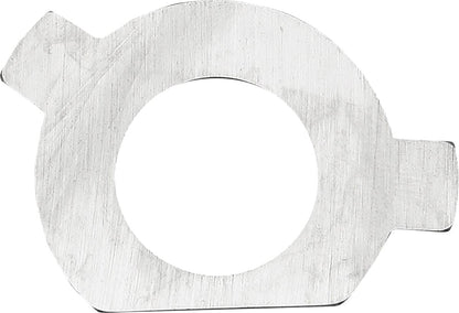 WASHER CAM LOCK