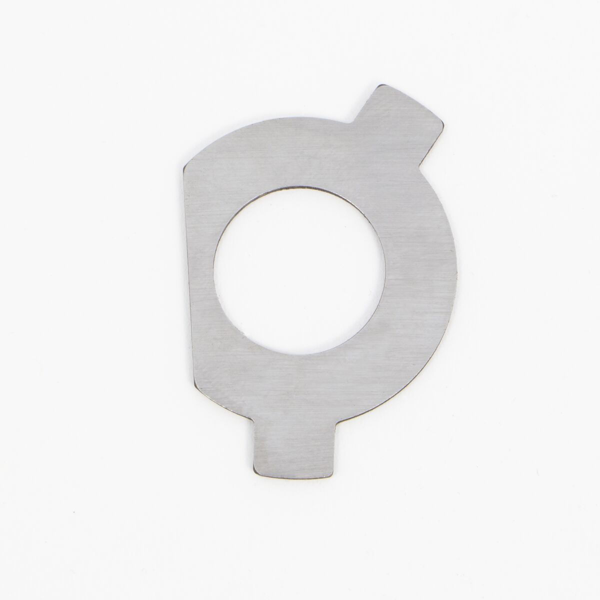 WASHER CAM LOCK