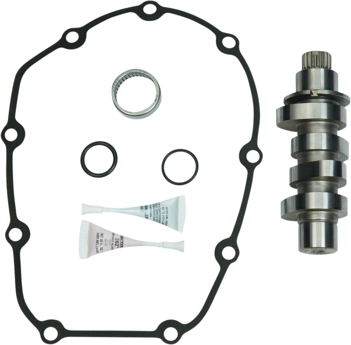 KIT CAMSHAFT - S&S - CHAIN DRI