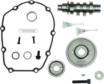 CAMSHAFT 540G GEAR M8