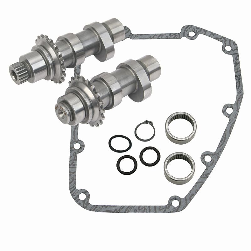 CAMSHAFT 474C FXD 07-UP