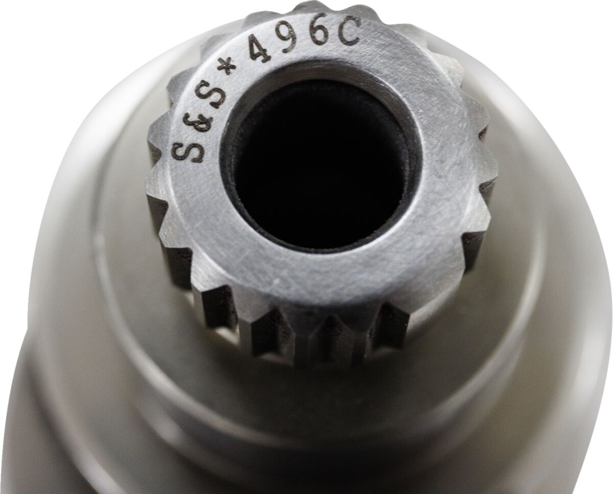 KIT CAMSHAFT - S&S - CHAIN DRI