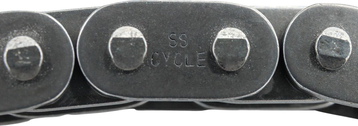 CAM CHAIN INNER- 07-17 TC - #2