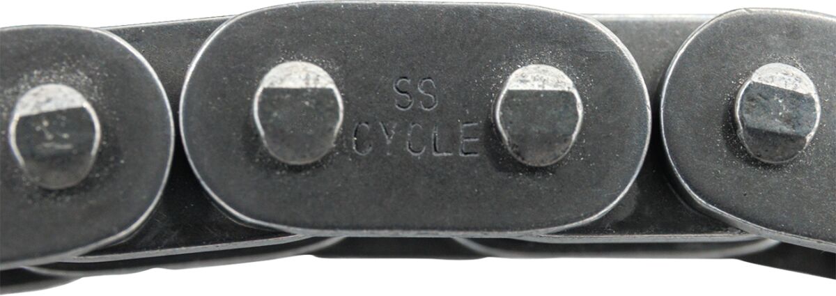 CAM CHAIN OUTER - 07-25 TC - #