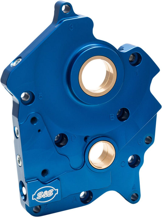 CAM SUPPORT PLATE VVT