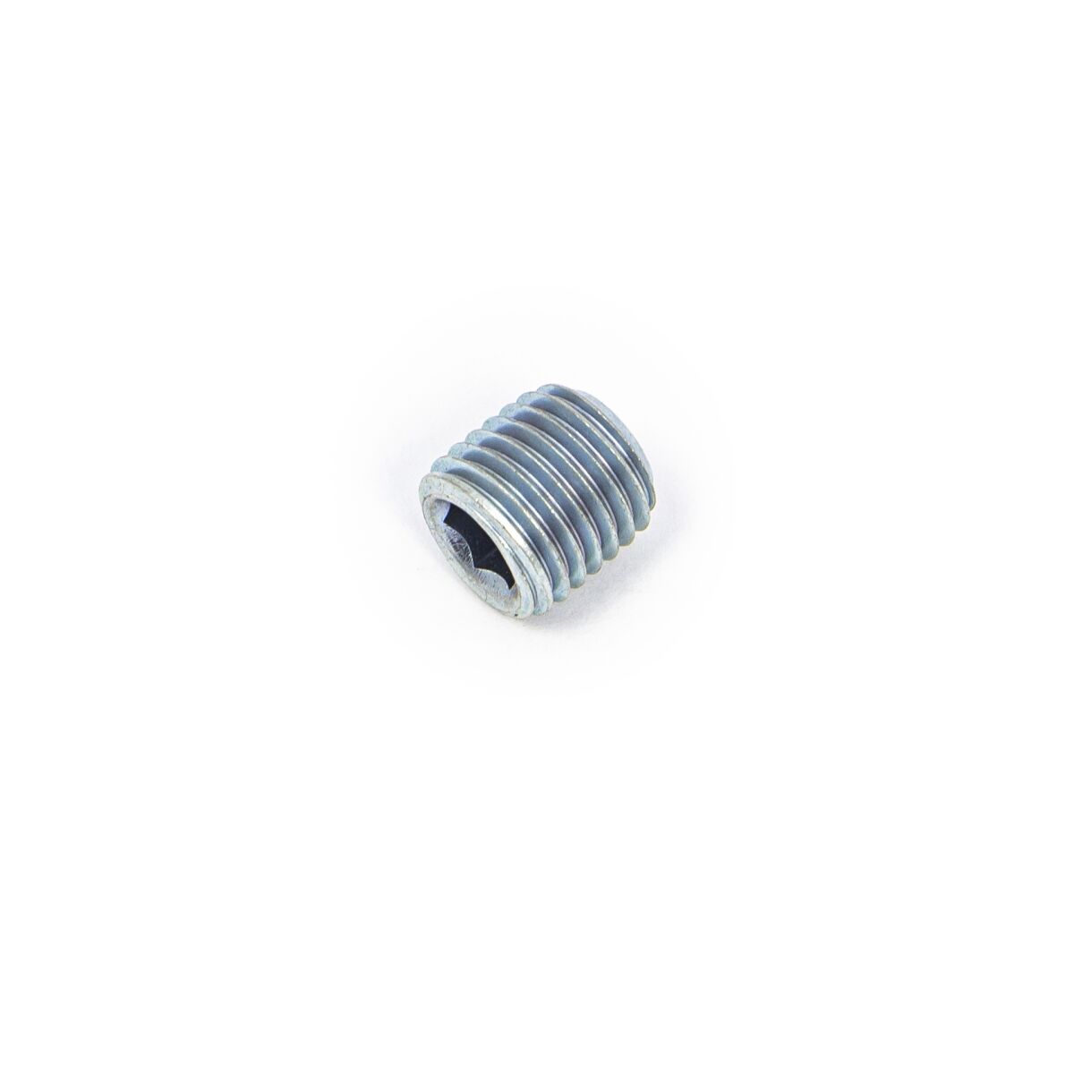 PLUG PIPE 3/4 TAPPERED
