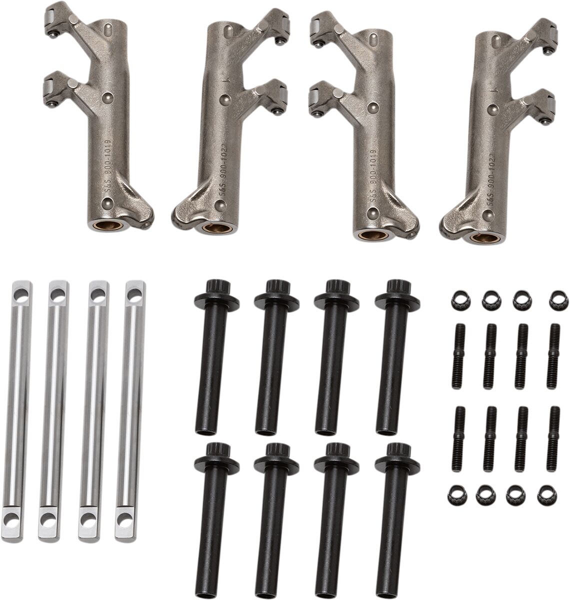 ROCKER ARM GUARDIAN KT M8
