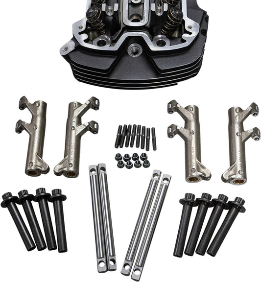 ROCKER ARM GUARDIAN KT M8