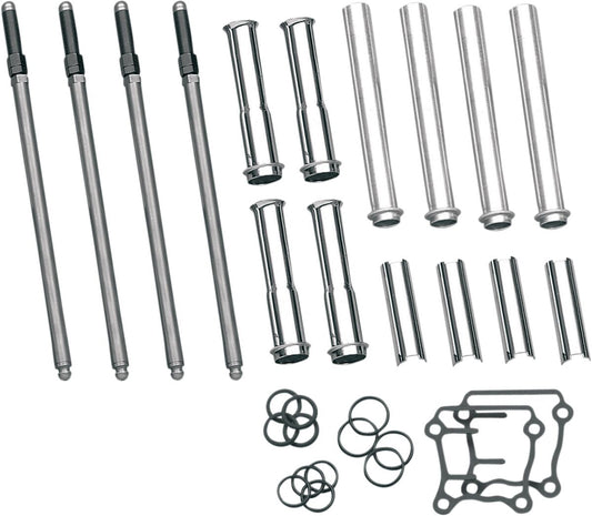 PUSHRODS W/TUBES TC