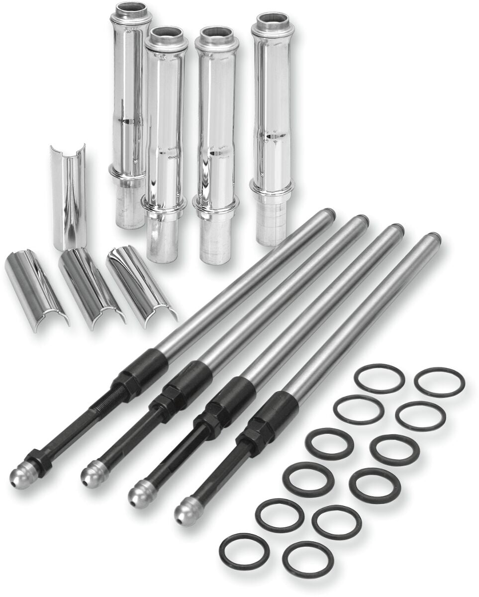 PUSH ROD/TUBES 99-17TC