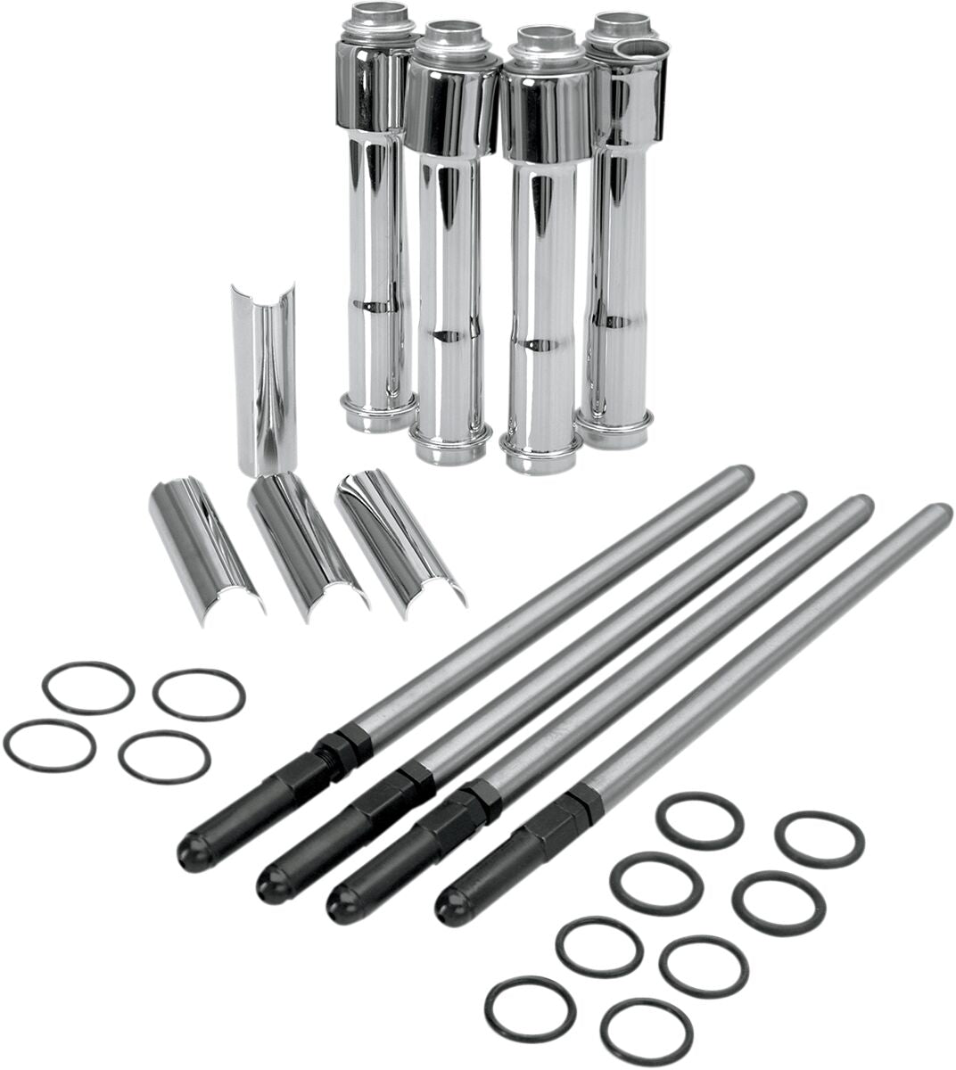 PUSHROD KT ADJ 04-19 XL