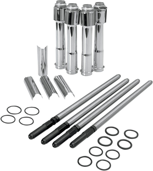 PUSHROD KT ADJ 04-19 XL