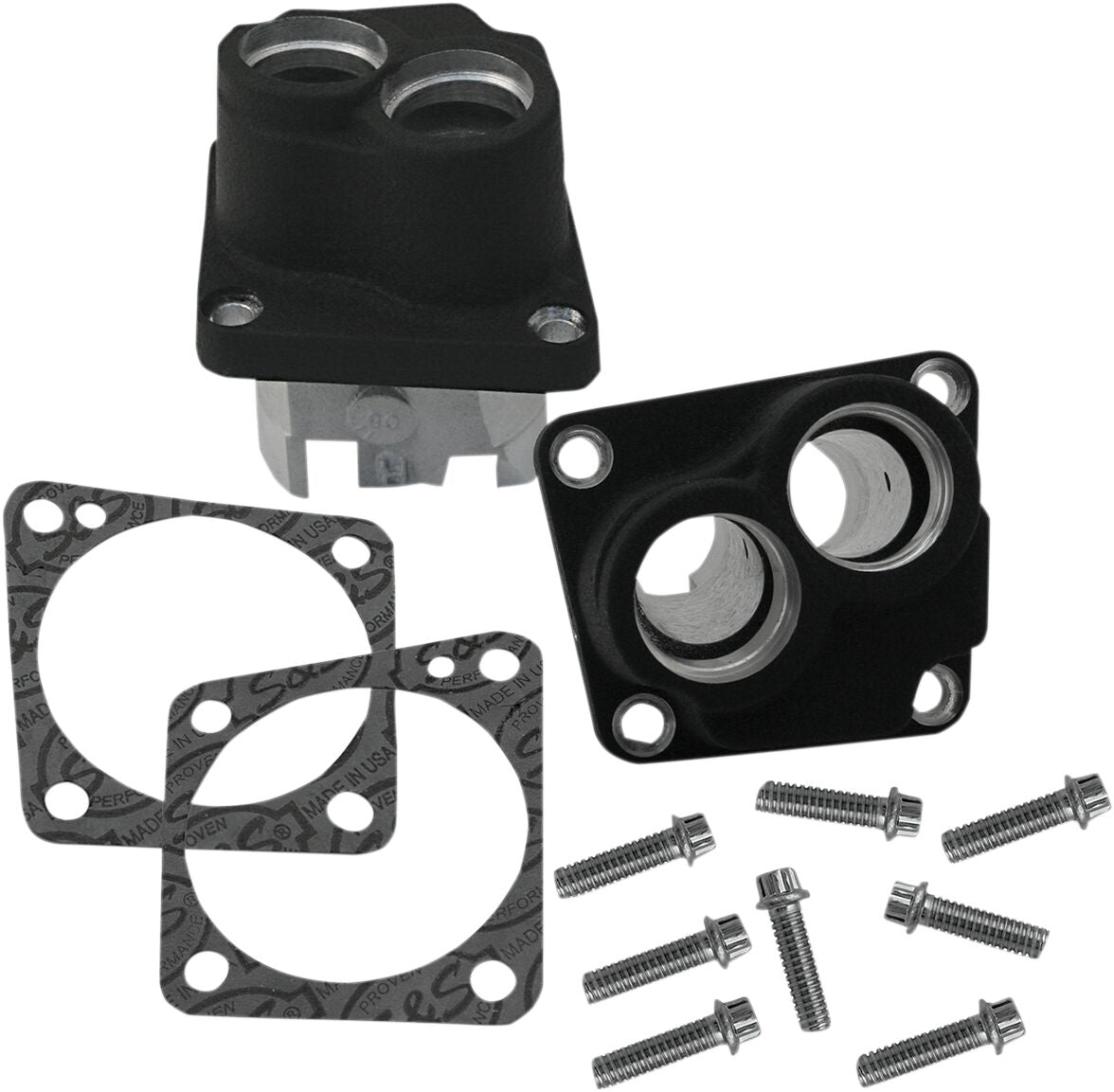 GUIDES TPT 84-99 BLK