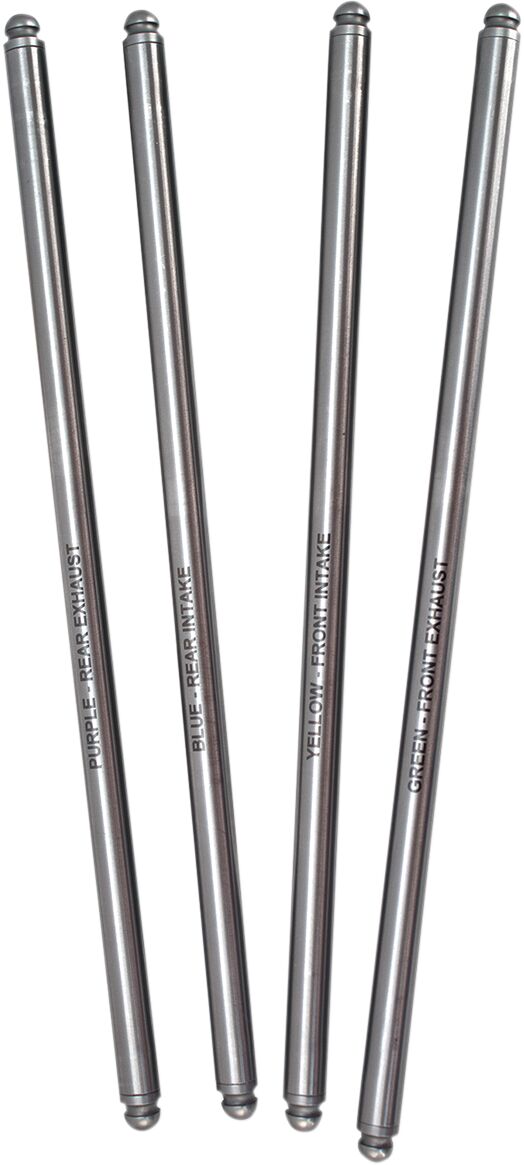 PUSHROD SET NON-ADJUST ST