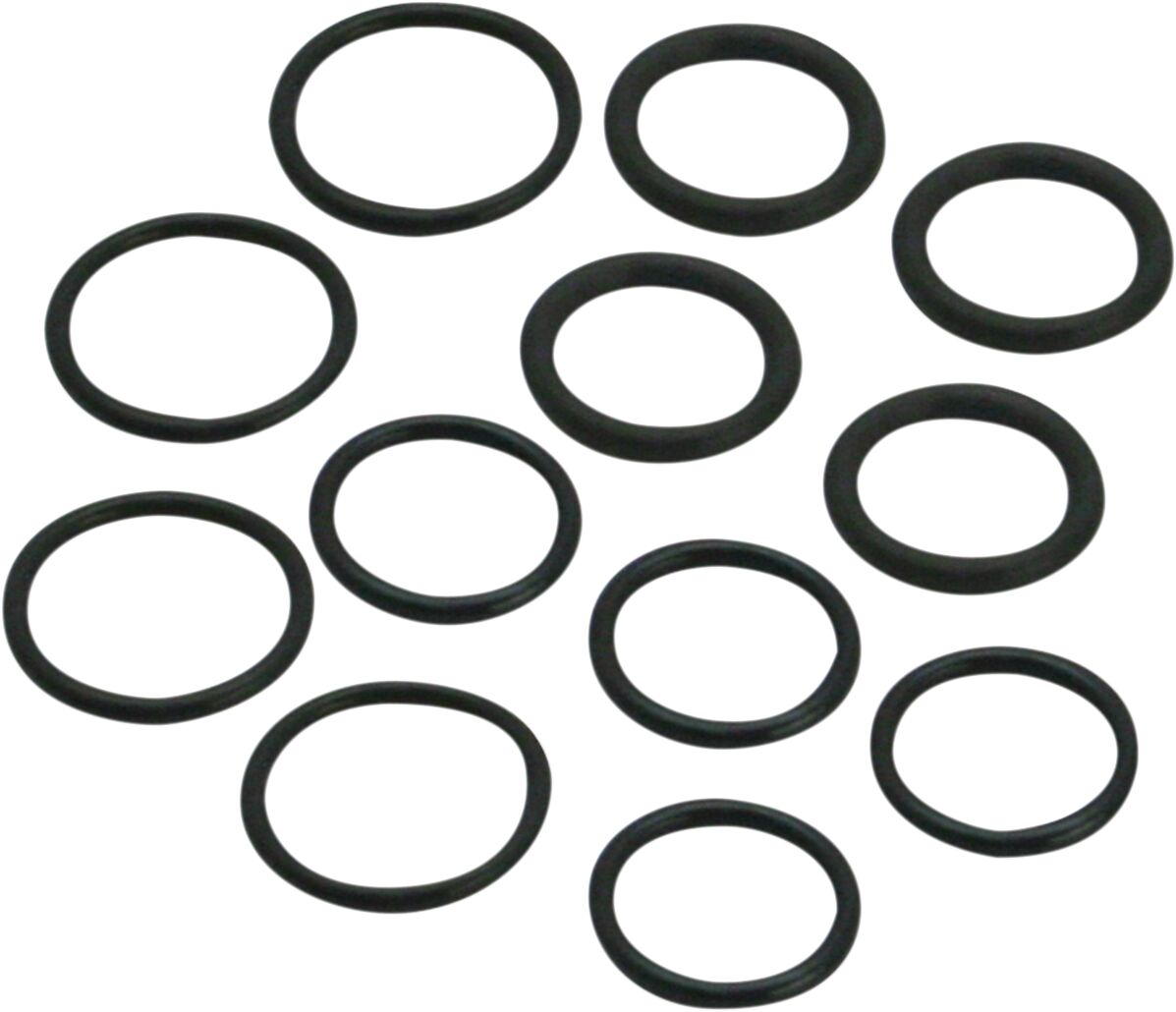 O-RING KIT PR TUBES