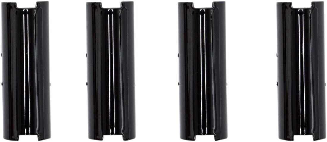 KEEPER ST PR TUBE BLK M8